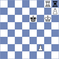 Radivojevic - Sourath (chess.com INT, 2023)