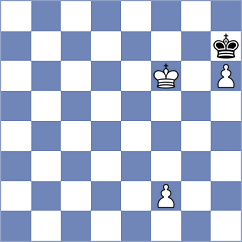 Komov - Di Nicolantonio (chess.com INT, 2023)