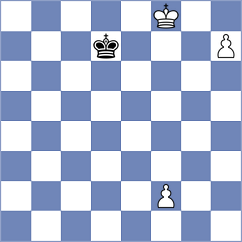 Mitic - Van Beek (Chess.com INT, 2021)