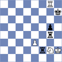 Kalashian - Kukhmazov (chess.com INT, 2023)
