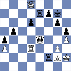 Molina Hun - Lorenzana (Chess.com INT, 2021)