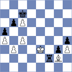 Szmyd - Valle (chess.com INT, 2023)
