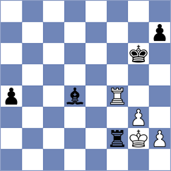 Feng - Stukopin (Chess.com INT, 2017)
