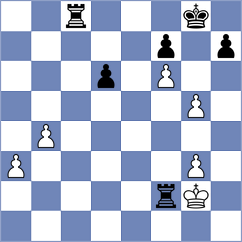 Botez - Vivas (Chess.com INT, 2020)