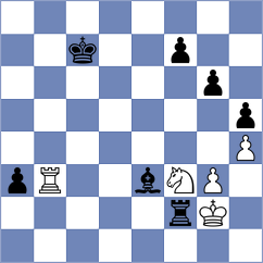David - Bobocea (chess.com INT, 2021)