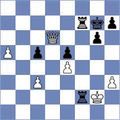 Deviprasath - Enchev (chess.com INT, 2021)