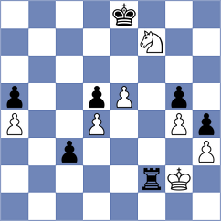 Varshini - Vo (Chess.com INT, 2021)