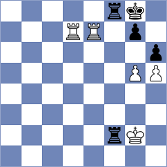 Pavlidis - Mkrtchian (chess.com INT, 2021)