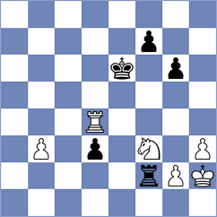 Qashashvili - Player (chess.com INT, 2023)