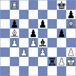 Kononenko - Jamal (Chess.com INT, 2021)