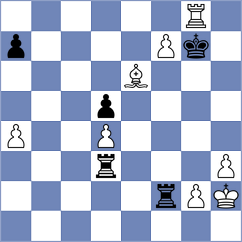 Shipov - Agasiyev (chess.com INT, 2023)