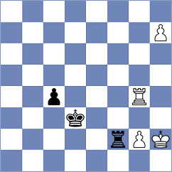 Titichoca Daza - Pinto (chess.com INT, 2023)