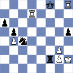Bulatova - Yashvi Jain (FIDE Online Arena INT, 2024)