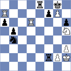 Arslanov - Nunez V (chess.com INT, 2024)