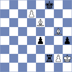 Esipenko - Glidzhain (Chess.com INT, 2020)