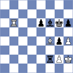 Nery Junior - Bas Mas (chess.com INT, 2023)
