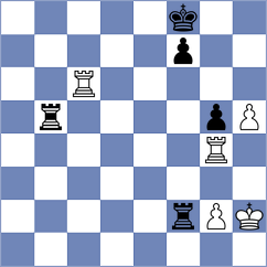 Hrbek - Tarasova (chess.com INT, 2024)