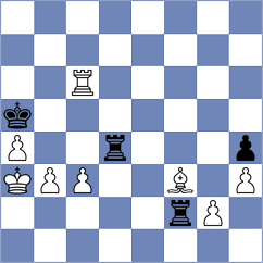 Kalashian - Srihari (Chess.com INT, 2021)