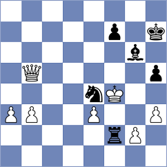 Antoniou - Goltsev (chess.com INT, 2024)