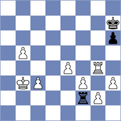 Bergmann - Beliotis (chess.com INT, 2021)