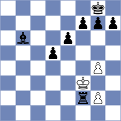 Giri - Magalashvili (Chess.com INT, 2021)