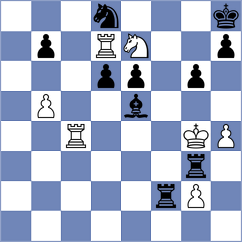 Titichoca Daza - Wong (chess.com INT, 2024)