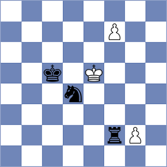 Coca - Arnold (chess.com INT, 2023)