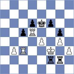 Yaksin - Swapnil (chess.com INT, 2021)