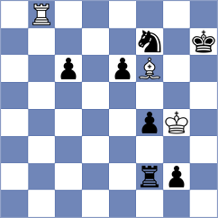 Jiang - Vazquez (chess.com INT, 2020)