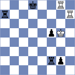 Sadovsky - Vusatiuk (chess.com INT, 2021)