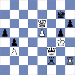 Ferguson - Shih (Chess.com INT, 2021)