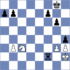 Naillikkal - Lins (Chess.com INT, 2020)