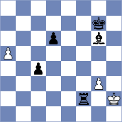 Kodinets - Hanley (chess.com INT, 2022)