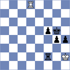 Aniskovich - Bergsson (chess.com INT, 2021)