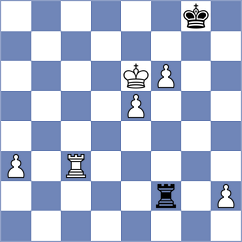 Ortega Ruiz - De La Colina (chess.com INT, 2023)