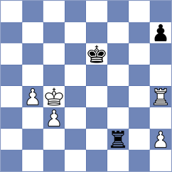 Abdrlauf - Xu (chess.com INT, 2023)