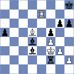 Ahn - Taichman (chess.com INT, 2024)