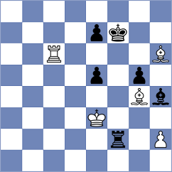 Bivol - Berardino (Chess.com INT, 2020)
