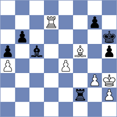 Amarasinghe - Rodin (Chess.com INT, 2021)