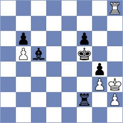 Kopecky - Jancek (Chess.com INT, 2021)