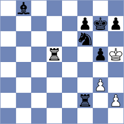 Aleidzans - Basener (chess.com INT, 2021)