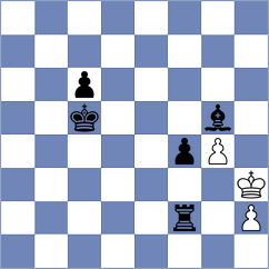 Arabidze - Redor (chess.com INT, 2024)