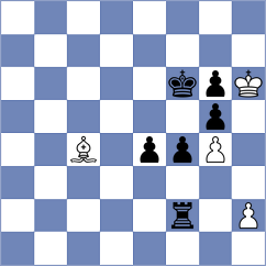 Al Mahmood - Vivoli (Chess.com INT, 2020)