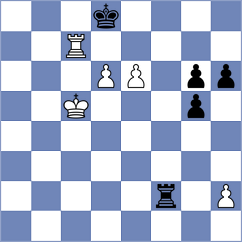 Matinian - Fule (chess.com INT, 2023)
