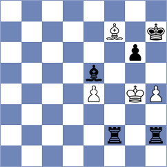 Kukhmazov - Pein (chess.com INT, 2021)