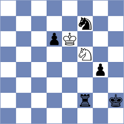Akopian - Zhukova (Chess.com INT, 2020)