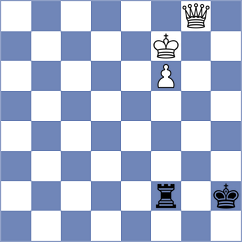 Biliy - Simonovic (Chess.com INT, 2021)