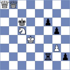 Erdogdu - Mezhlumyan (Chess.com INT, 2018)