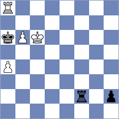 Hess - Roberson (chess.com INT, 2024)