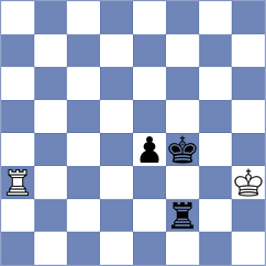 Reinecke - Mayaud (chess.com INT, 2024)